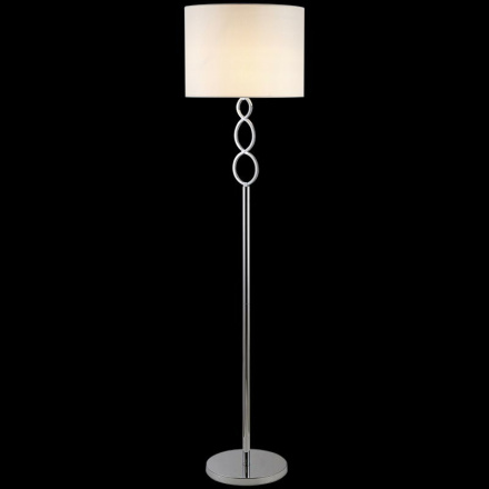 Торшер Illumico IL0340-1F-17 CR