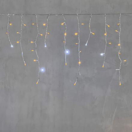 Гирлянда Бахрома Laitcom (LTC) PIL240BLW-10-2Y