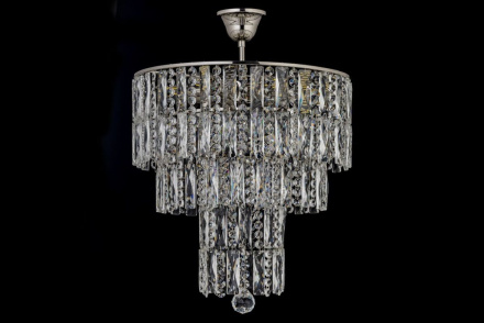 Подвесная люстра Arti Lampadari Deliceto E 1.5.38.100 N