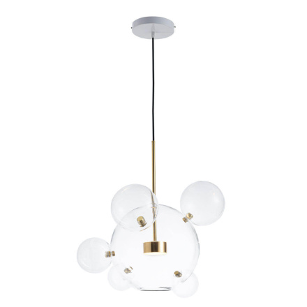 Подвесной светильник Loft IT Bolle 2027-P6