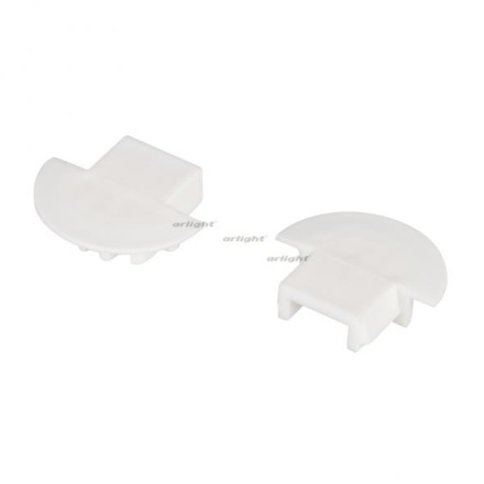 Заглушка профиля Arlight 026202
