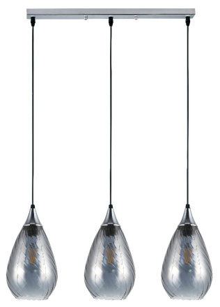 Подвесной светильник Rivoli Lily 9122-203 Б0054874