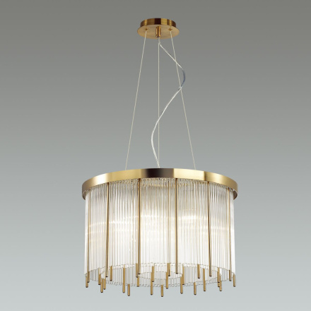 Подвесная люстра Odeon Light YORK 4788/7