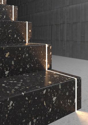 Светодиодная лента Maytoni Technical Led strip 24В 2835 9,6Вт/м 3000K 5м IP20 20019