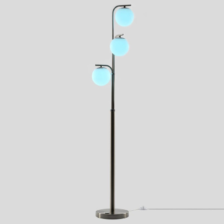 Торшер Citilux Адам Смарт CL228A931