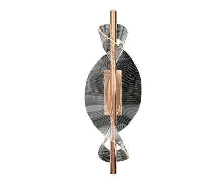 Настенный светильник Kink Light Джил 08047,37