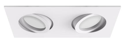 Встраиваемый светильник EKS Skill 0У-00001524