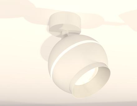 Спот Ambrella Light Techno Spot XM1101001 (A2202, C1101, N7030)