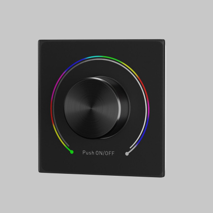 Роторная панель управления Maytoni Dali 721038