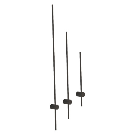 Настенный светильник Mantra Tobago 7915