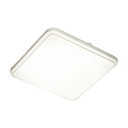 Настенно-потолочный светильник Sonex Seva 7613/CL