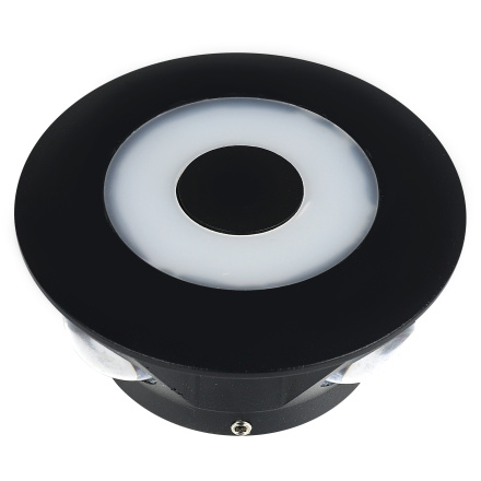 Уличный настенный светильник Apeyron 31-07