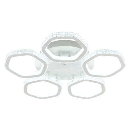 Потолочная люстра Escada Centauri 10263/5LED