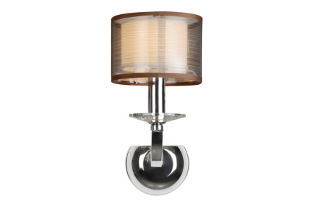 Бра iLamp Mario RM16001/1W CR