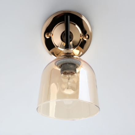 Бра De Markt City Альфа 324027101