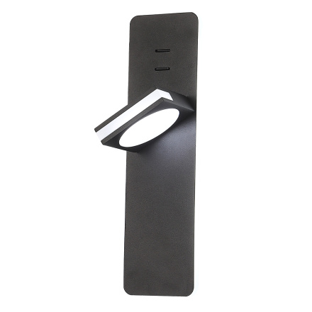 Настенный светильник Crystal Lux CLT 216W BL