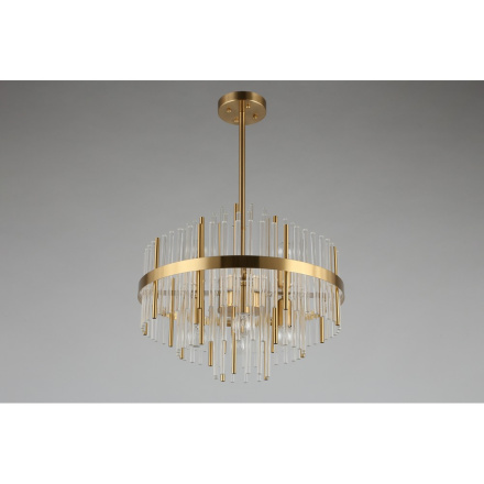 Люстра на штанге Omnilux Alatri OML-69217-06