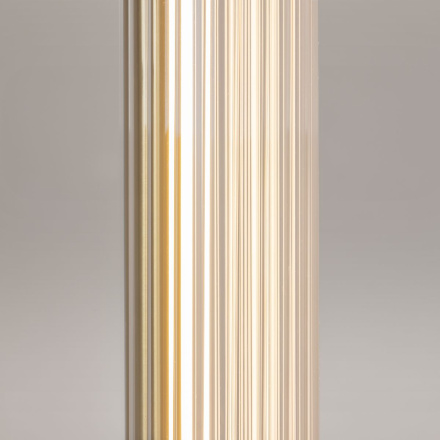 Торшер Maytoni Loom MOD258FL-L15BS3K