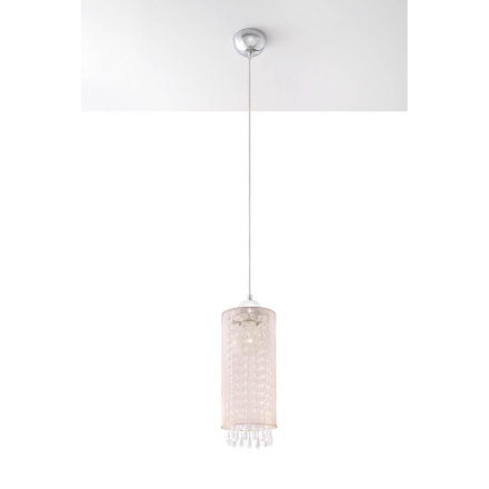 Розетка 2К+З Legrand Valena 16A 250V с/з безвинтовой зажим слоновая кость 774384