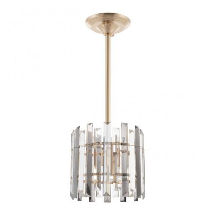 Потолочный светильник Arte Milano Sorrento 371409/1/350/200 GD