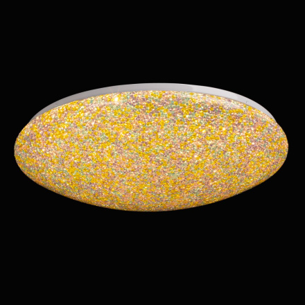 Потолочная люстра De Markt City Ривз 674018201