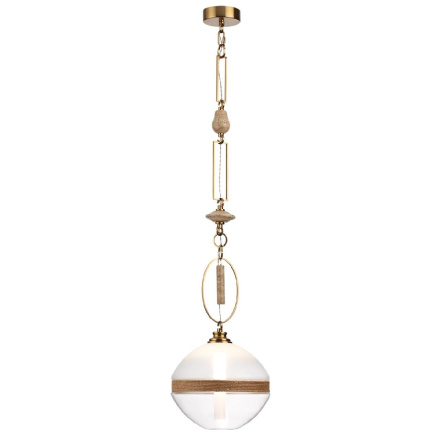 Подвесной светильник Odeon Light Pendant Krema 5441/1C