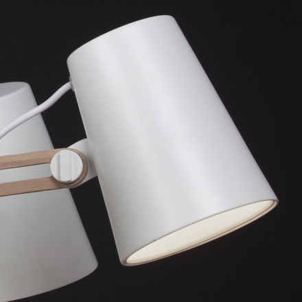 Подвесная люстра Mantra Looker 3770