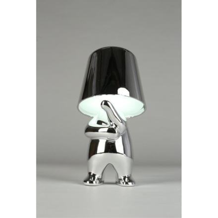 Настольная лампа Aployt Noell APL.675.14.01