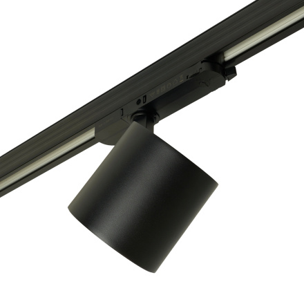 Трековый трехфазный светильник Feron TR Reflex 52059