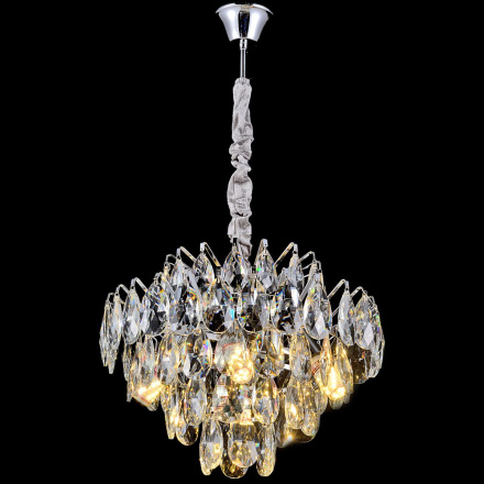 Подвесная люстра Reluce 93380-0.4-400 CH