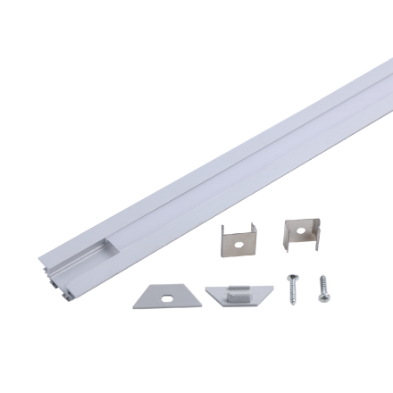 Алюминиевый профиль Gauss BT412