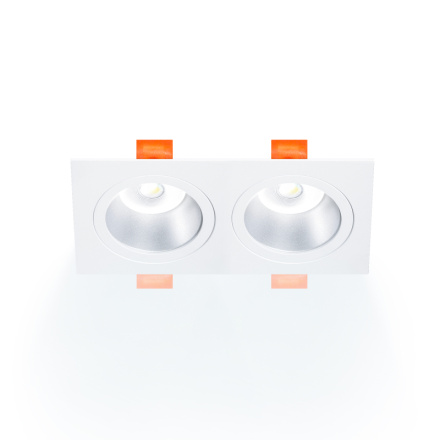 Встраиваемый светильник Ritter Artin 51419 0