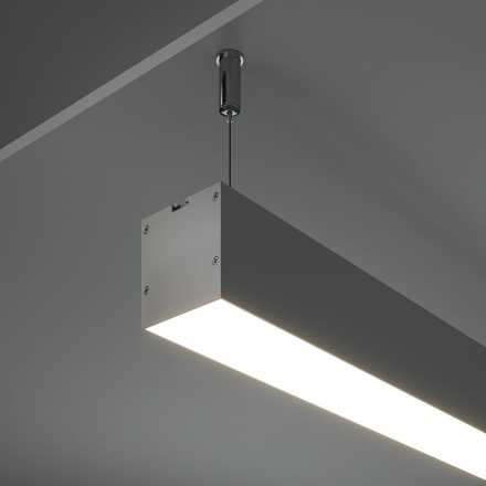 Алюминиевый профиль Maytoni Led strip ALM-5050-S-2M