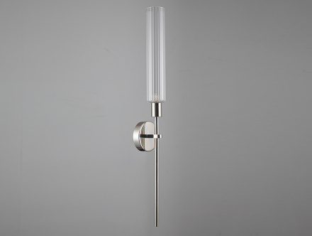 Бра Newport 7291/A nickel М0069148