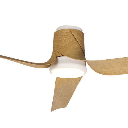 Люстра-вентилятор Mantra Ushuaia 8719