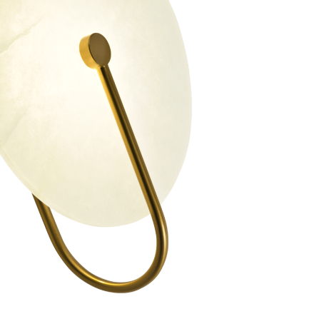 Настенный светильник Zortes Elly ZRS.1818.01