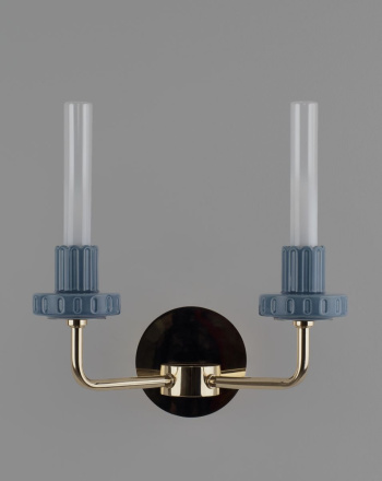 Бра Moderli Atelieri V11696-WL