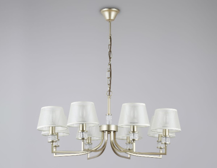 Подвесная люстра Ambrella Light High Light Classic LH71217