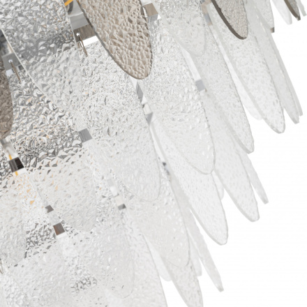 Потолочная люстра Arte Milano Sorrento 371309/8/40/500 CR