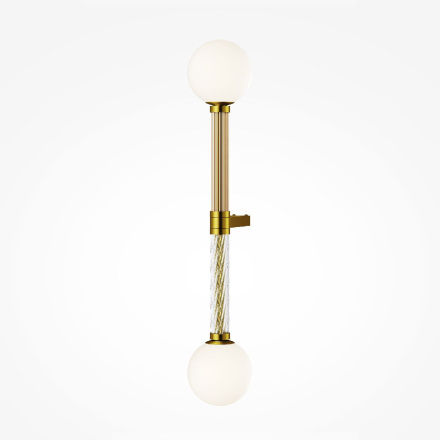 Бра Maytoni Teatro MOD287WL-02BS