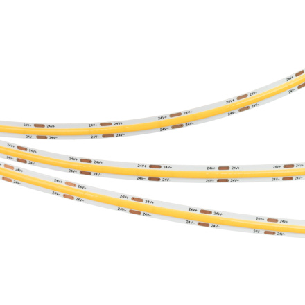 Светодиодная лента Arlight COB-X544-8mm 24V White6000 (11.5 W/m, IP20, CSP, 5m) 031902(2)