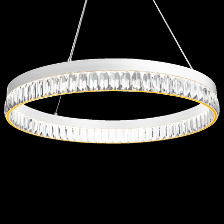 Подвесная люстра Ritter Lucido 52934 1