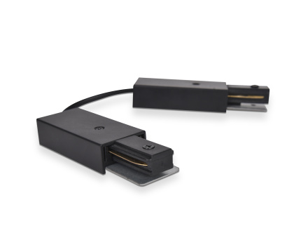 Коннектор гибкий однофазный Ambrella Light Track System GL7088