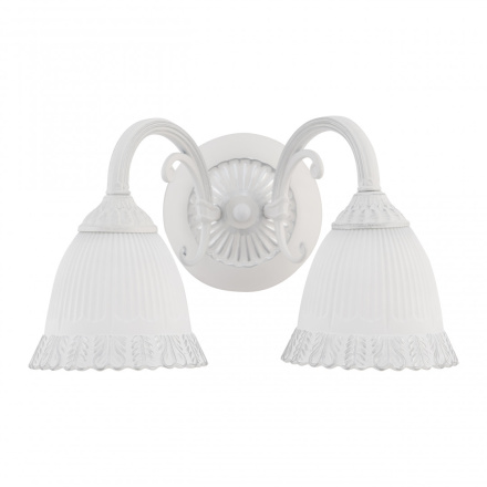Бра Arte Milano 347410/2W WT+SL