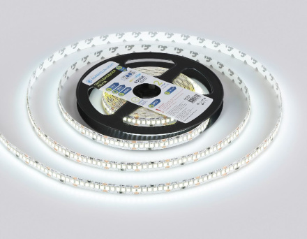 Светодиодная лента Ambrella Light LED Strip 24В 2835 22Вт/м 6500K 5м IP20 GS3503