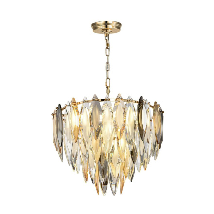 Подвесная люстра Odeon Light Vilna 5068/9