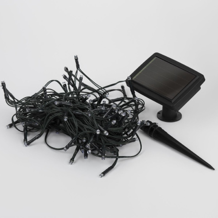 Садовая гирлянда Бахрома Эра ERASF22-29 Б0053373