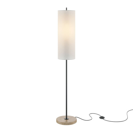 Торшер Maytoni Glamping MOD437FL-01B