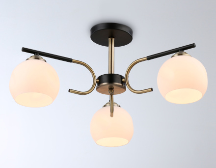 Люстра на штанге Ambrella Light Modern TR303311