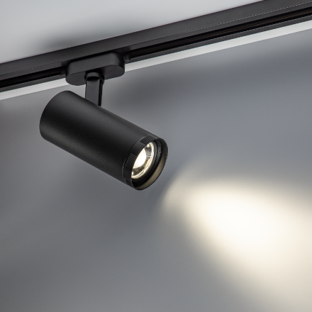 Трековый однофазный светильник Ritter Artline 59741 8